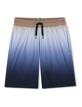 Hugo Boss Costume Con Logo