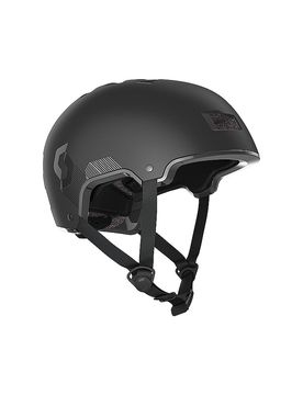 Casco de bicicleta Jibe (CE) negro 58-61CM
