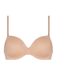 BI Stretch BH JOAN cream tan beige 80E damen