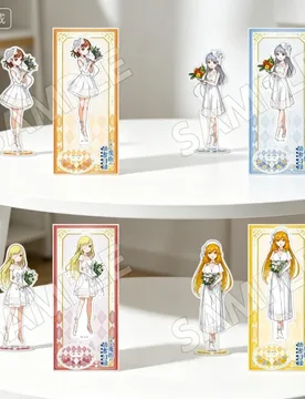 Anime Game A Certain Magical Index 15cm Index Othinus Shokuhou Misaki Acrylic Stand Figure Keychain Tabletop Decorations - Aliexpress - FashionsVida