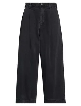 Jeanshose Herren Schwarz 29 Herren - OBEY - FashionsVida