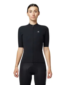 Maillot à Manches Courtes Primapelle