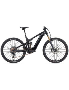 E-Mountainbike de hombre 29 Trance X Advanced E+ LTD 800Wh negro S