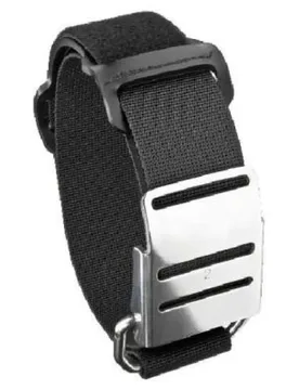Cinghia Per Bombola Da Subacquea Cam Band With Ss Buckle - xdeep - FashionsVida
