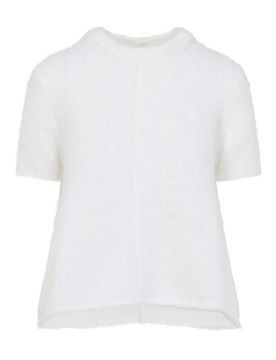 Loewe Maglione a maniche corte