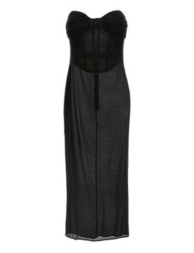 Magda Butrym 27 vestito