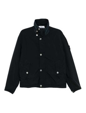 Stone Island Giacca Leggera Poly-Tc