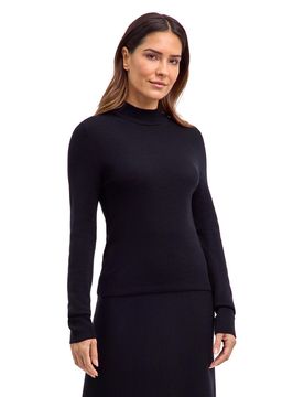 Premium Merino Wool Damen Pullover