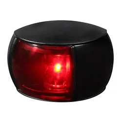 Naviled Compact Bsh Starboard Light Black One Size unisex
