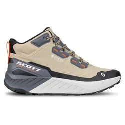 Scarpe Da Trail Running Kinabalu 3 Mid Gore-tex® Toast Beige / Dark Grey EU 44