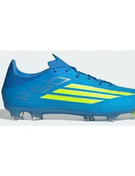 Fußballschuhe F50 League FG/MG - Bleu - unisex - Size: 45 1/3