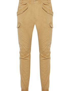 Pantalón cargo 'Nuva'