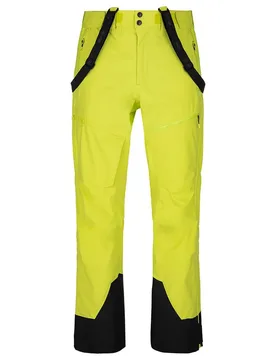 Pantalon Lazzaro Light Green M - Kilpi - FashionsVida