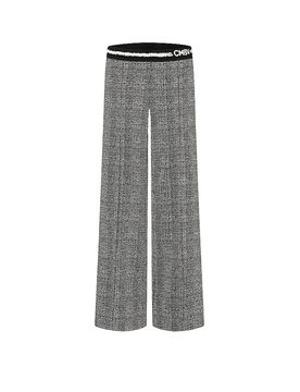 Pantalones Marlene AVA negro 38/L32
