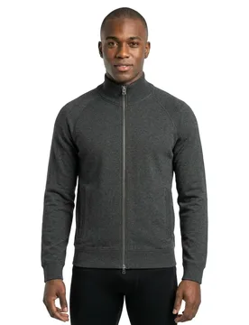 Pull Idino 10272119 01 Medium Grey XL Homme - BOSS - FashionsVida