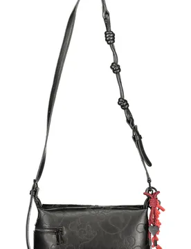Damen TASCHE Schwarz 26SAXP75_NE2000