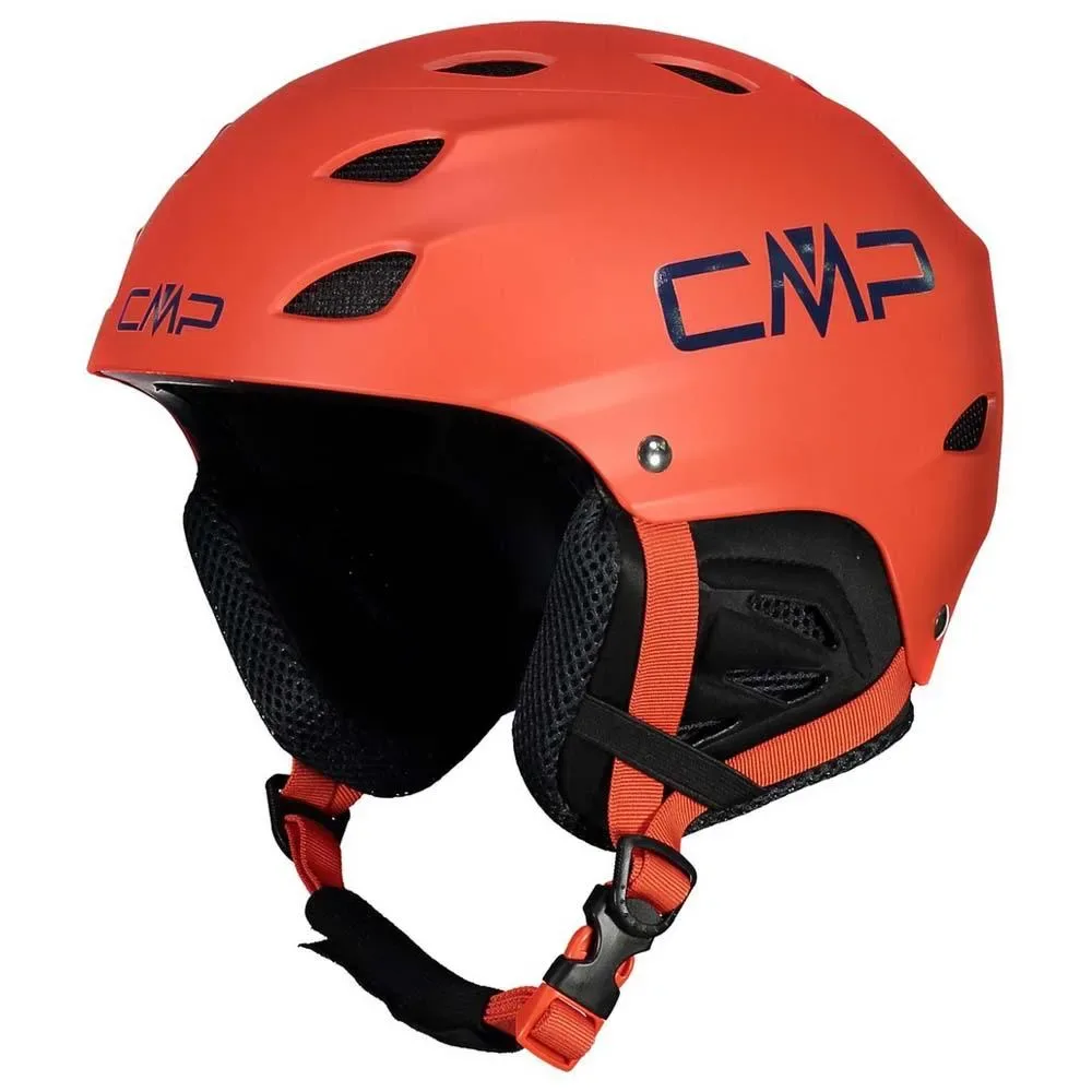 Casque Junior 38b4684 Orange S unisex - CMP - FashionsVida