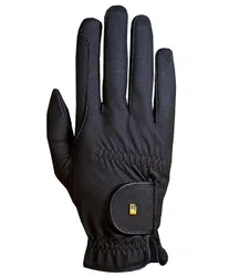 Reithandschuhe Roeck Grip Winter black 7