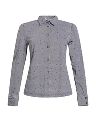 Camisa Mujer Negro 36,38,40 Mujer