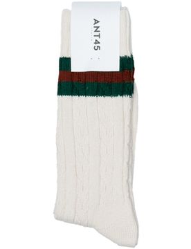 Socken U406lk056439m Einheitsgrösse Male