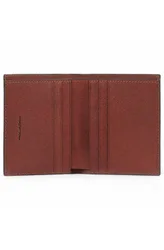 Portafoglio Black Square Uomo - PU5962B3R-CU