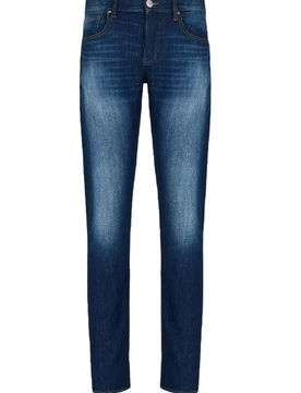 Abbigliamento... Blu