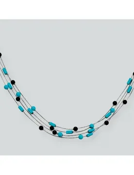 Collana Donna Yukiko KCLD1292