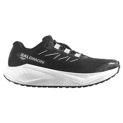 Scarpe Da Running Aero Blaze 3 Grvl Black / White / Ftw Silver EU 42