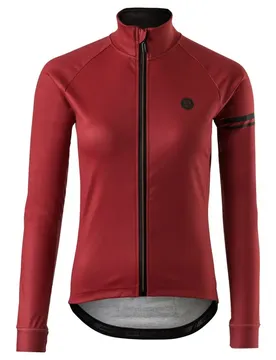 Giacca Solid Thermo Trend Cinnamon