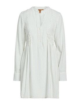 Mini-Kleid Damen Off white 36 Damen