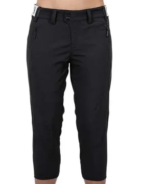 Cube Pantaloni Atx Black - CUBE - FashionsVida
