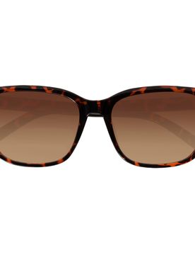 Lunettes de soleil recylées Écaille ecaille ST adulte