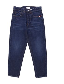 AMISH Jeans Uomo Jeremiah Denim