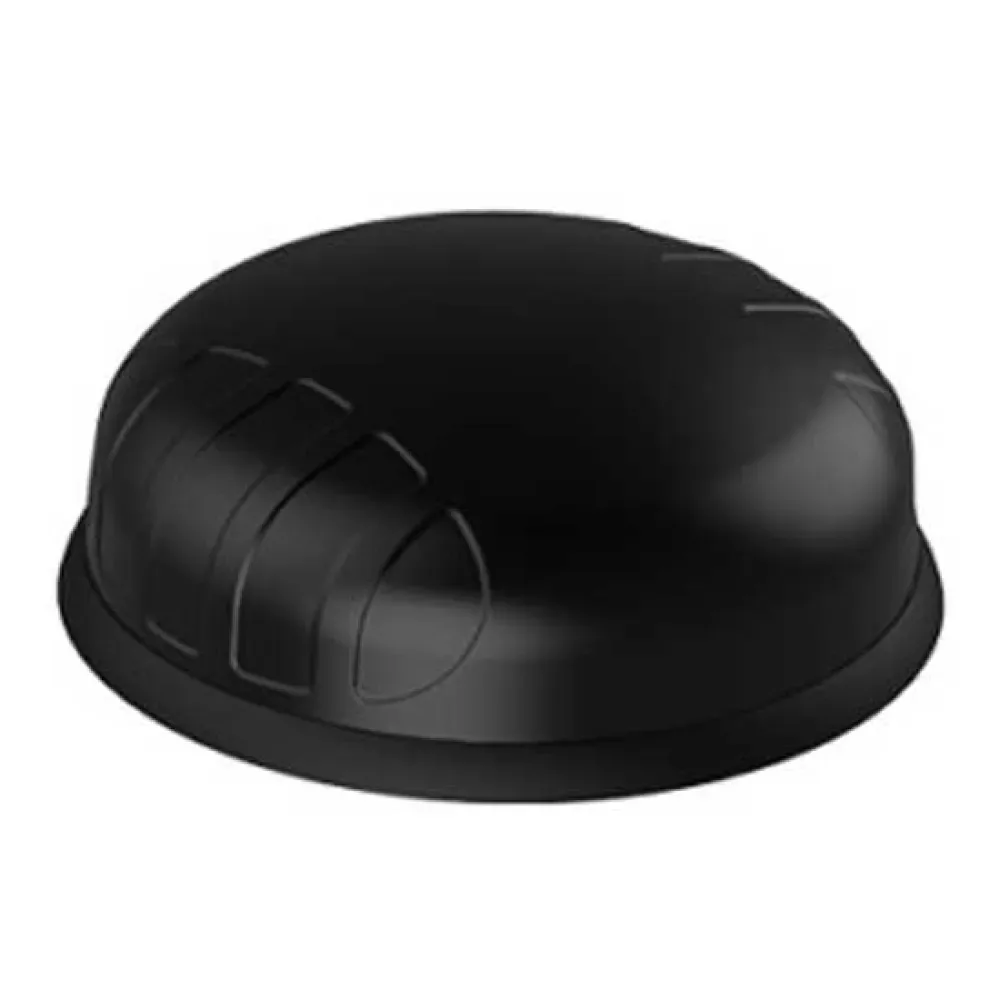 Puck 3 Iot & M2m Antenna Black One Size unisex - Poynting - FashionsVida