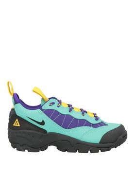 Sneakers Damen Säuregrün 35 Damen