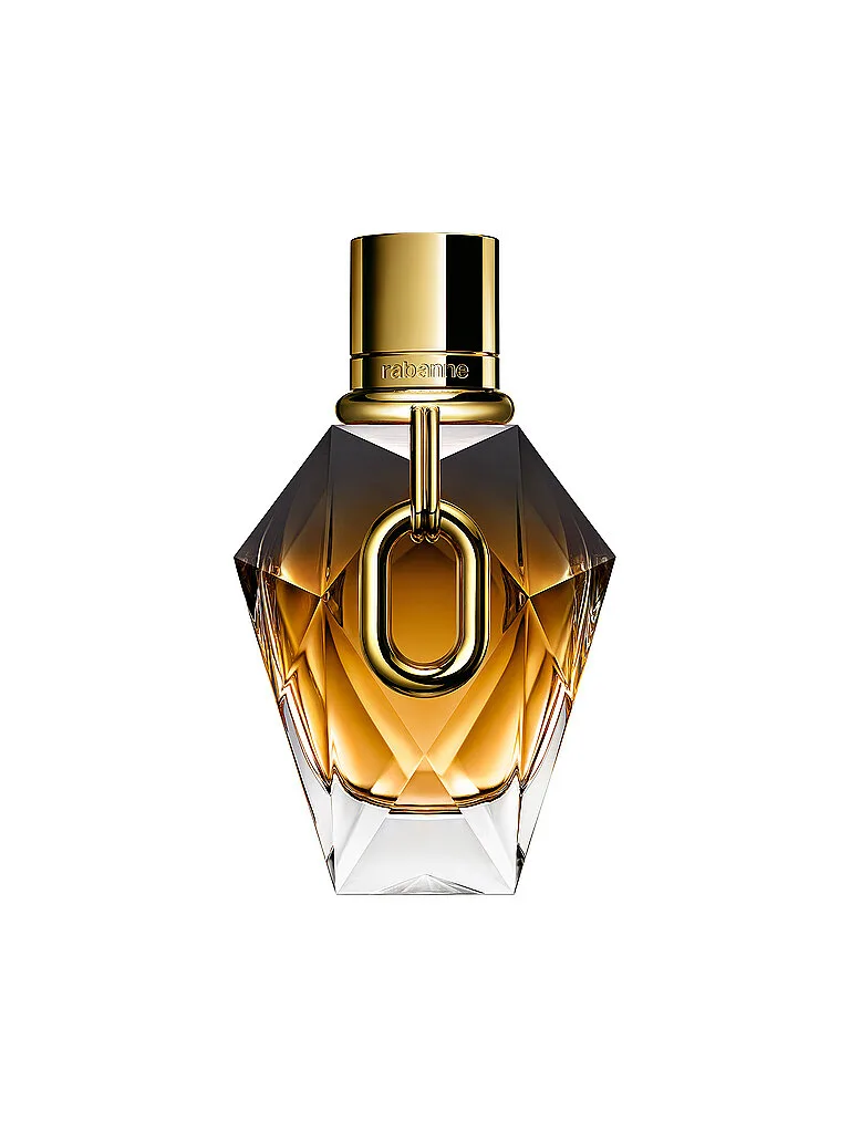 Million Gold For Her Parfum Perfume recargable 50ml - Rabanne - FashionsVida
