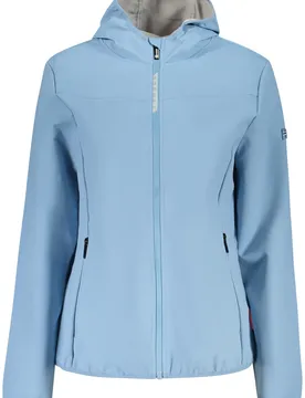 Damen Softshell-Jacke Hellblau 862641_AZRIVIER