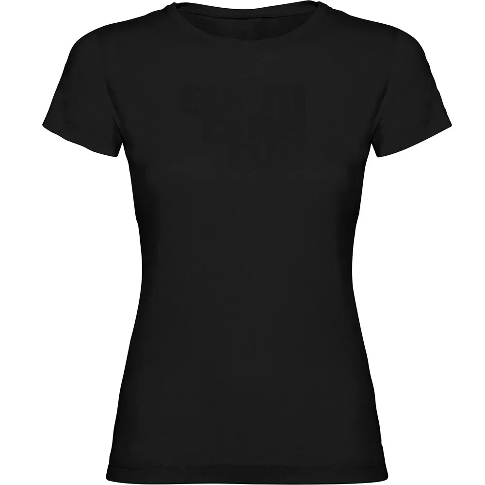 T-shirt à Manches Courtes Word Triathlon - Kruskis - FashionsVida