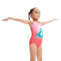 Maillot De Bain Digital Printed