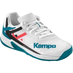 Wing 2.0 Handballschuhe, weiß, Größe 33 33