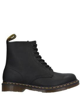 Botines de caña alta Hombre Negro 36,41,43,44,45 Hombre