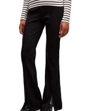 Puma her pantalón mujer Negro (M)