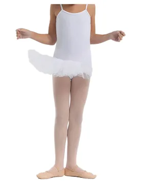 Justaucorps Sans Manches Lover Strap Tu White M - Intermezzo - FashionsVida