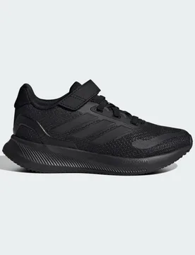 Runfalcon 5 Shoes Bambini 33 Core Black / Core Black / Core Black - Adidas - FashionsVida
