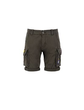 Pantalón cargo / / /
