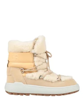Stiefelette Damen Sand 36 Damen - Bogner - FashionsVida