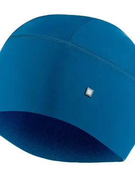 Cappellino Con Visiera Srk Teal Blue / Blue