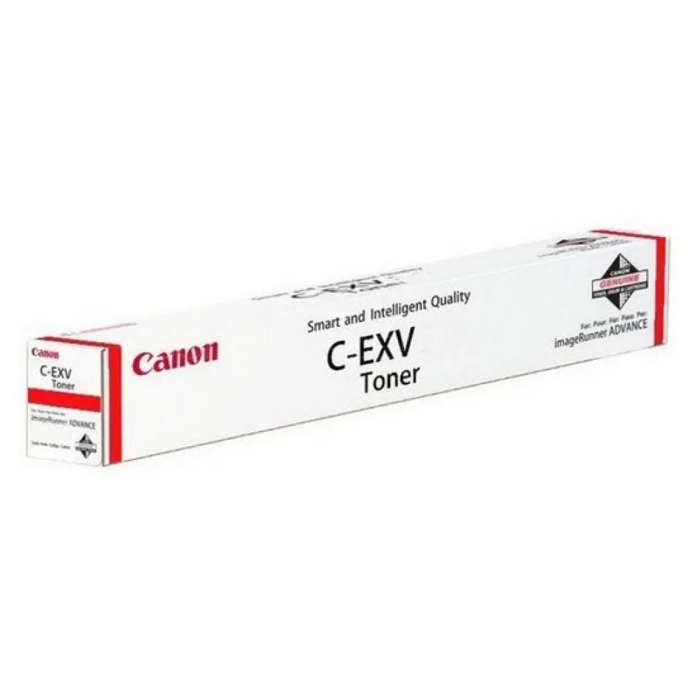 Ink Toner C-exv51m Magenta One Size unisex - Canon - FashionsVida