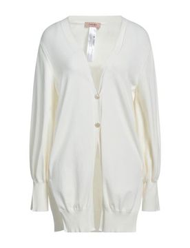 Rebecas Mujer Marfil L Mujer