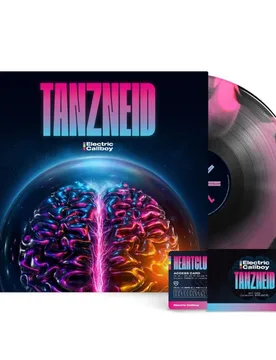 TANZNEID von - LP (Coloured, Limited Edition, Standard) - None - unisex - Electric Callboy - FashionsVida